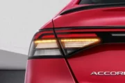 All New Accord