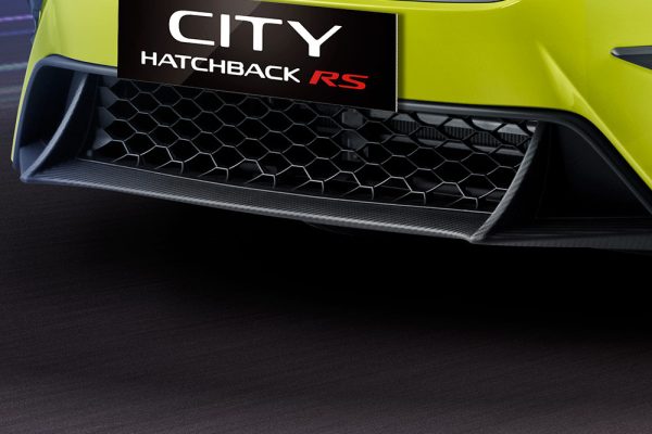 City Hatcback Rs