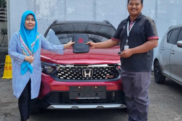 Ibu. Rani